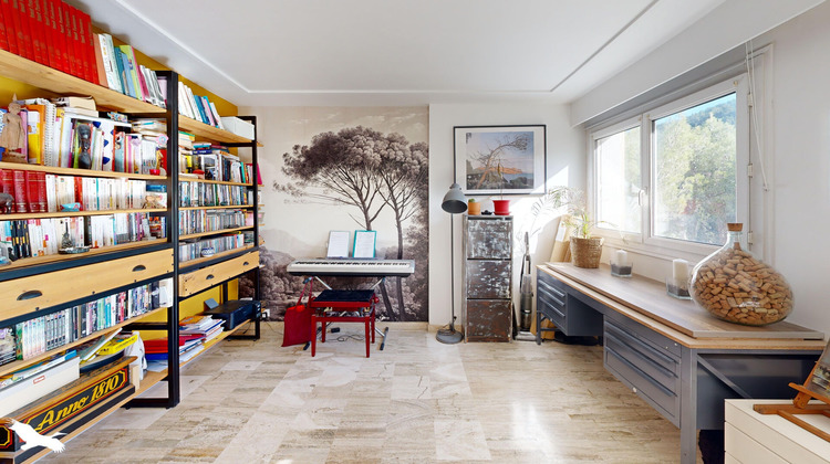 Ma-Cabane - Vente Appartement MARSEILLE 9, 128 m²