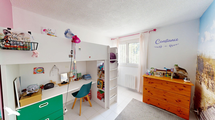 Ma-Cabane - Vente Appartement MARSEILLE 9, 128 m²