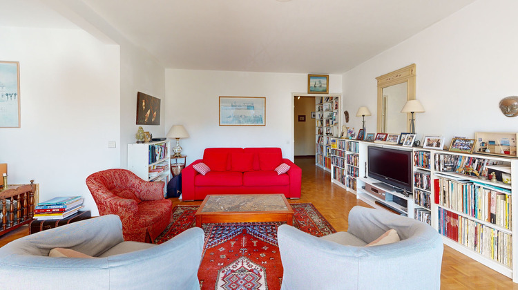 Ma-Cabane - Vente Appartement MARSEILLE 9, 94 m²