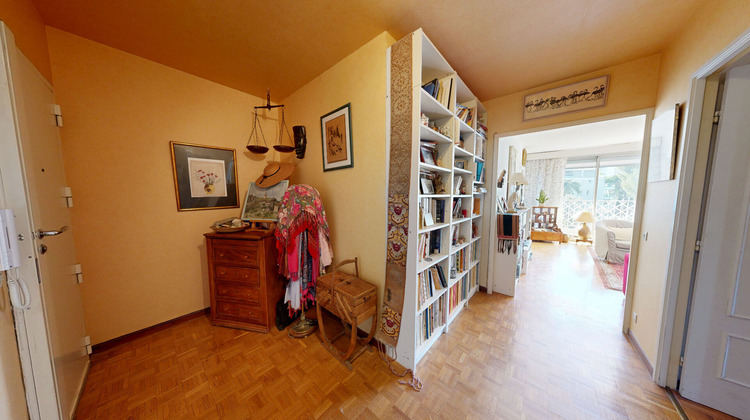 Ma-Cabane - Vente Appartement MARSEILLE 9, 94 m²