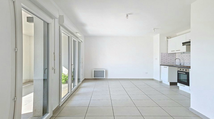 Ma-Cabane - Vente Appartement MARSEILLE 9, 40 m²