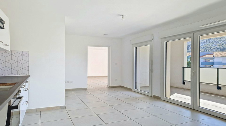 Ma-Cabane - Vente Appartement MARSEILLE 9, 40 m²