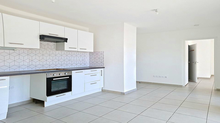 Ma-Cabane - Vente Appartement MARSEILLE 9, 40 m²