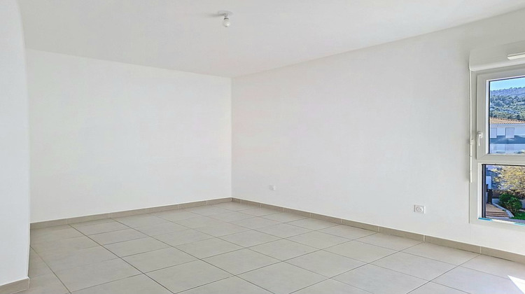 Ma-Cabane - Vente Appartement MARSEILLE 9, 40 m²