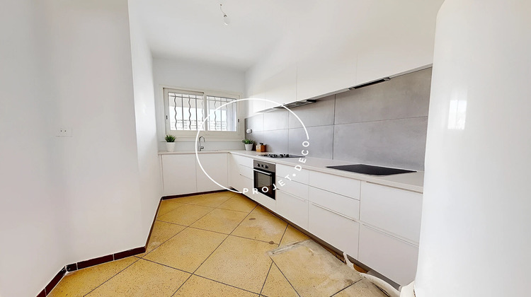 Ma-Cabane - Vente Appartement MARSEILLE 9, 45 m²