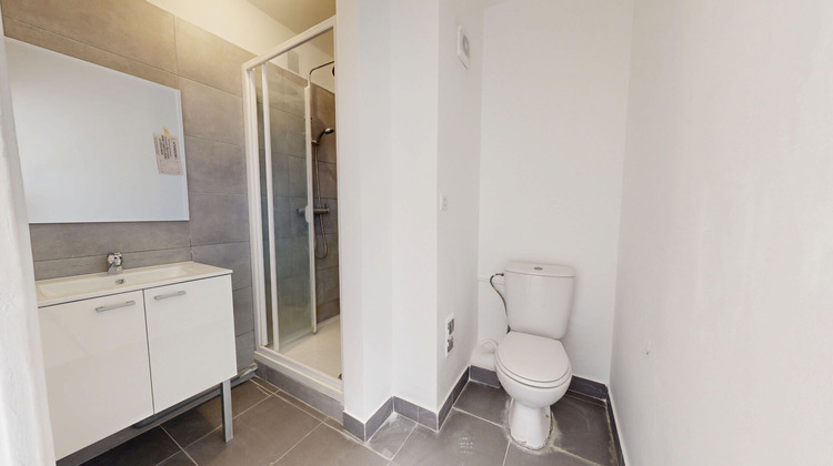 Ma-Cabane - Vente Appartement MARSEILLE 9, 45 m²