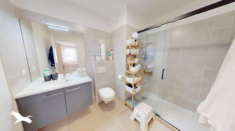 Ma-Cabane - Vente Appartement MARSEILLE 9, 93 m²