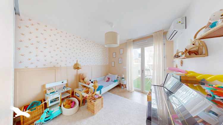 Ma-Cabane - Vente Appartement MARSEILLE 9, 93 m²