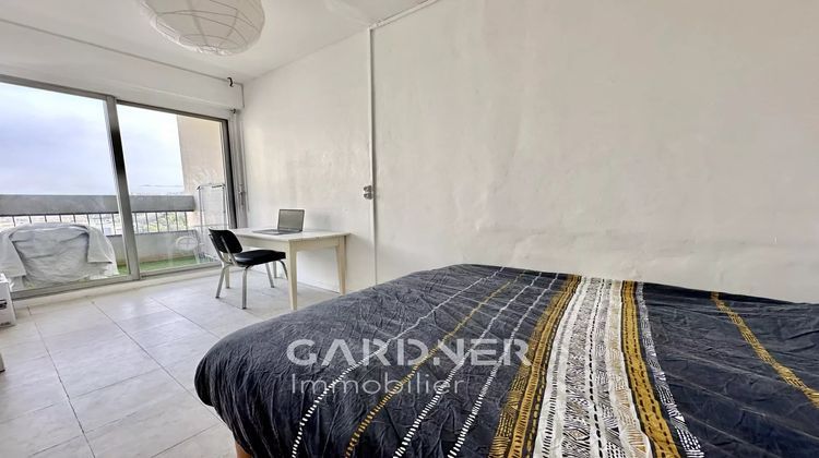 Ma-Cabane - Vente Appartement Marseille 9ème, 45 m²