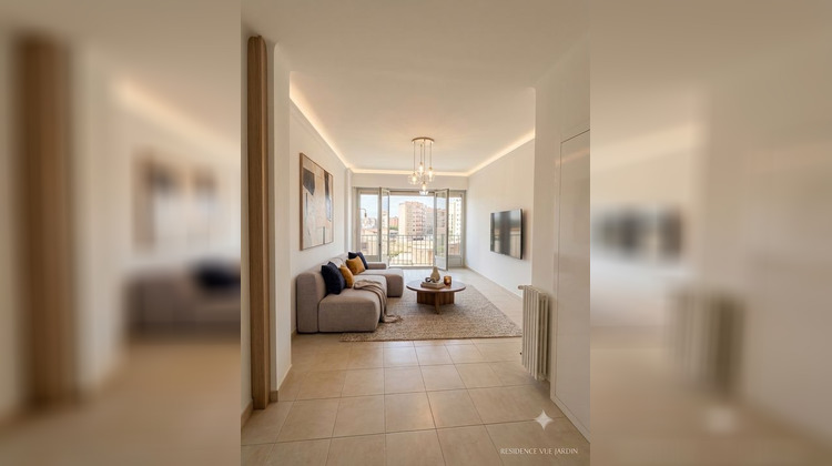 Ma-Cabane - Vente Appartement MARSEILLE 9EME, 65 m²