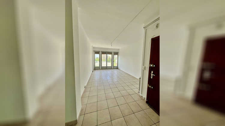 Ma-Cabane - Vente Appartement MARSEILLE 9EME, 65 m²