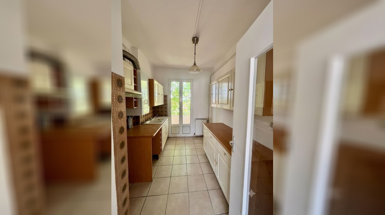 Ma-Cabane - Vente Appartement MARSEILLE 9EME, 65 m²