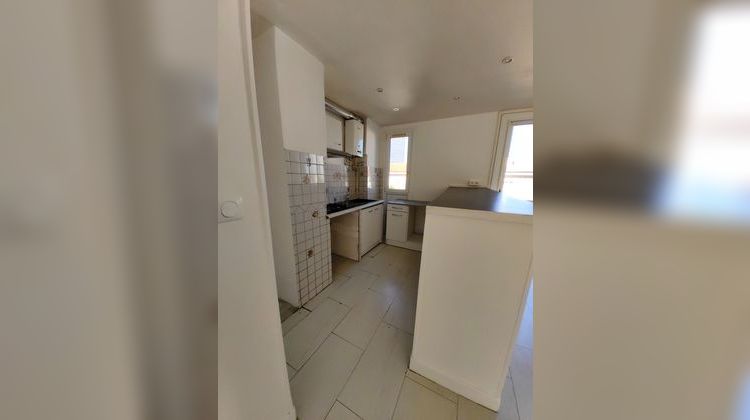 Ma-Cabane - Vente Appartement MARSEILLE 9EME ARRONDISSEMENT, 61 m²