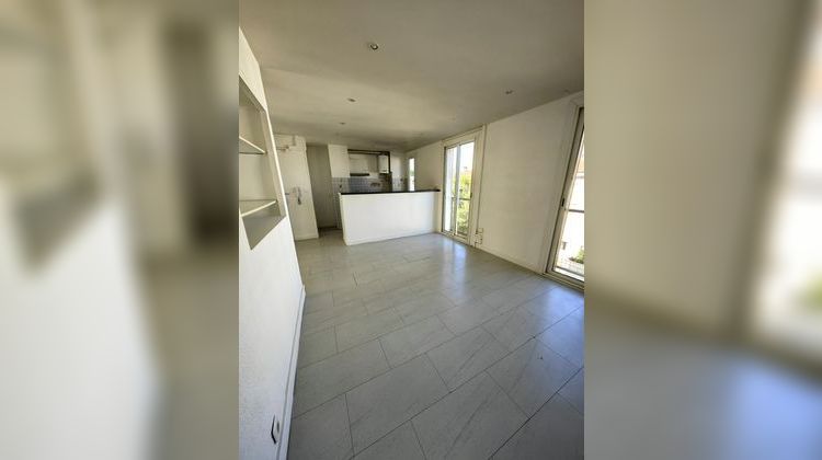 Ma-Cabane - Vente Appartement MARSEILLE 9EME ARRONDISSEMENT, 61 m²