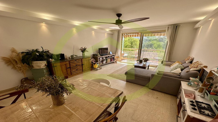 Ma-Cabane - Vente Appartement MARSEILLE 9EME ARRONDISSEMENT, 85 m²