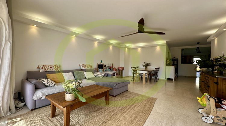 Ma-Cabane - Vente Appartement MARSEILLE 9EME ARRONDISSEMENT, 85 m²