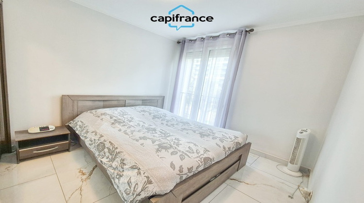 Ma-Cabane - Vente Appartement MARSEILLE 9EME ARRONDISSEMENT, 84 m²