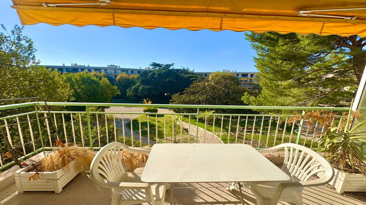 Ma-Cabane - Vente Appartement MARSEILLE 9EME ARRONDISSEMENT, 101 m²