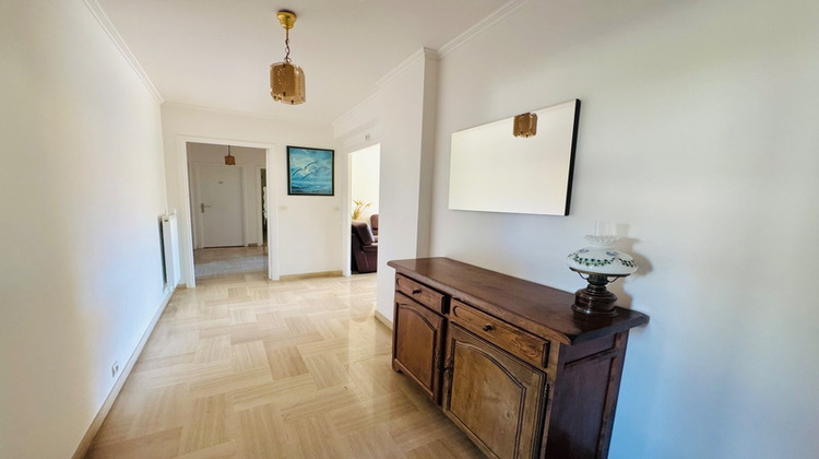 Ma-Cabane - Vente Appartement MARSEILLE 9EME ARRONDISSEMENT, 101 m²
