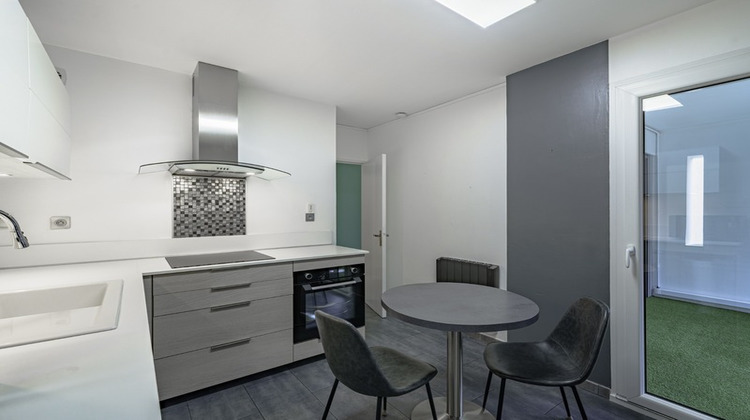 Ma-Cabane - Vente Appartement MARSEILLE 9EME ARRONDISSEMENT, 74 m²