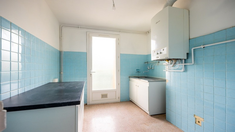 Ma-Cabane - Vente Appartement MARSEILLE 9EME ARRONDISSEMENT, 56 m²