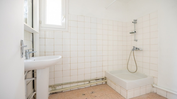 Ma-Cabane - Vente Appartement MARSEILLE 9EME ARRONDISSEMENT, 56 m²