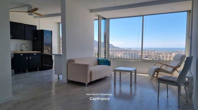 Ma-Cabane - Vente Appartement MARSEILLE 9EME ARRONDISSEMENT, 96 m²