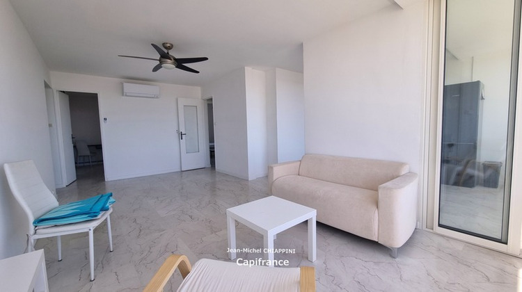 Ma-Cabane - Vente Appartement MARSEILLE 9EME ARRONDISSEMENT, 96 m²