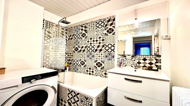 Ma-Cabane - Vente Appartement MARSEILLE 9EME ARRONDISSEMENT, 74 m²