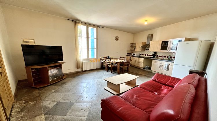 Ma-Cabane - Vente Appartement Marsillargues, 41 m²