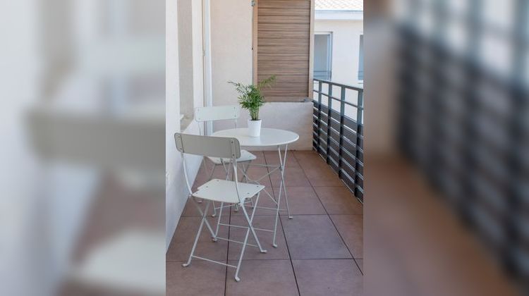 Ma-Cabane - Vente Appartement Marsillargues, 37 m²