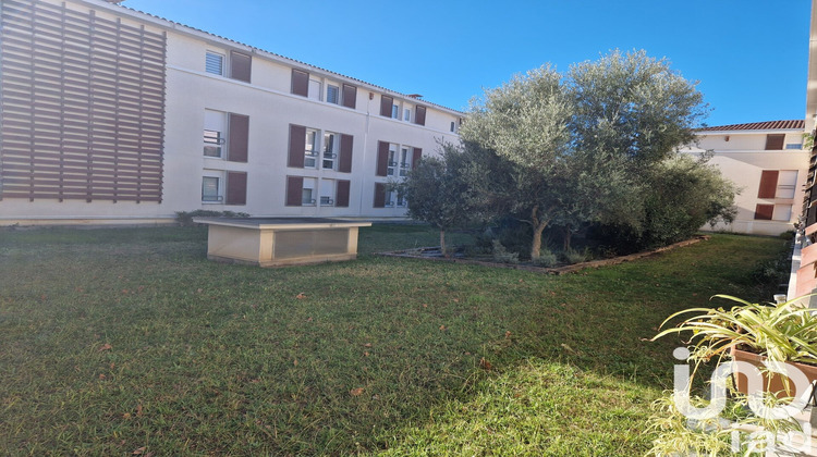 Ma-Cabane - Vente Appartement Marsillargues, 60 m²