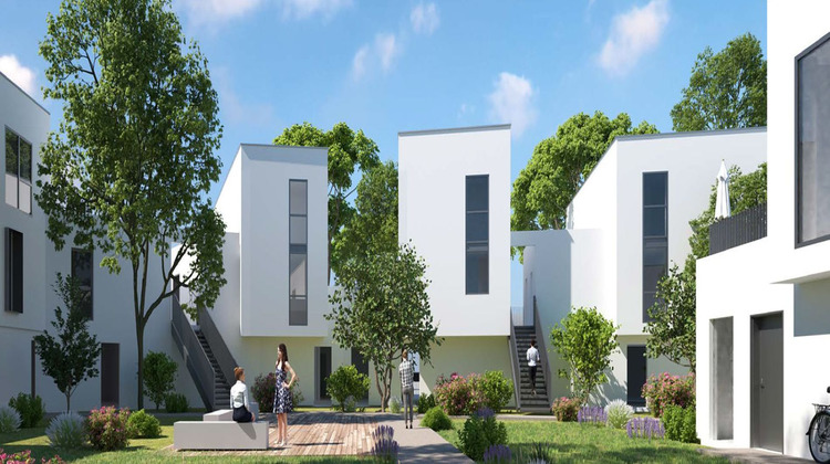 Ma-Cabane - Vente Appartement Marsillargues, 40 m²