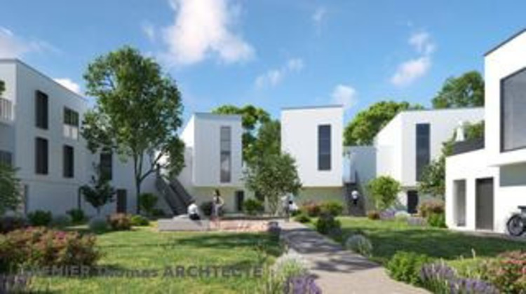 Ma-Cabane - Vente Appartement Marsillargues, 40 m²