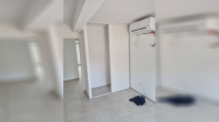 Ma-Cabane - Vente Appartement Marsillargues, 86 m²