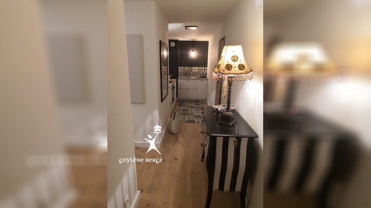 Ma-Cabane - Vente Appartement MARSILLARGUES, 59 m²