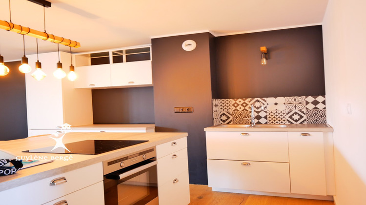 Ma-Cabane - Vente Appartement MARSILLARGUES, 59 m²