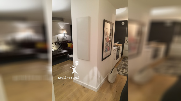 Ma-Cabane - Vente Appartement MARSILLARGUES, 59 m²