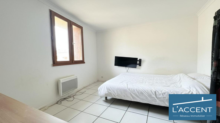 Ma-Cabane - Vente Appartement Marsillargues, 51 m²