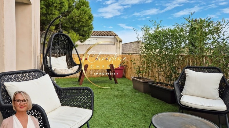 Ma-Cabane - Vente Appartement MARSILLARGUES, 74 m²