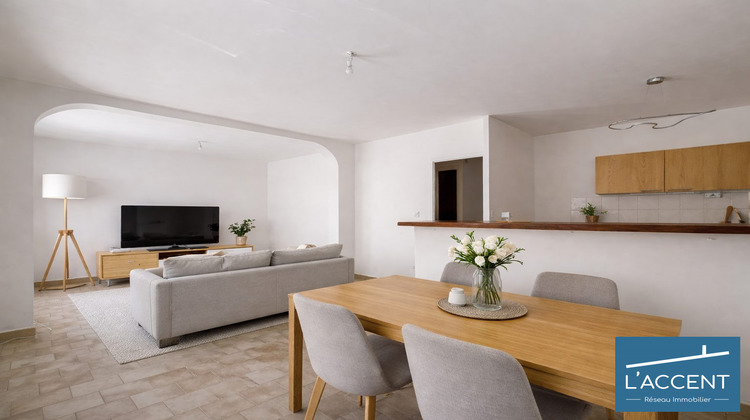 Ma-Cabane - Vente Appartement Marsillargues, 72 m²