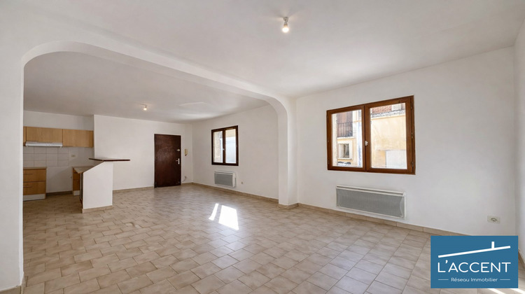 Ma-Cabane - Vente Appartement Marsillargues, 72 m²