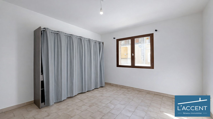 Ma-Cabane - Vente Appartement Marsillargues, 72 m²