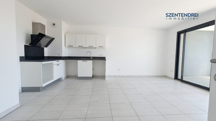Ma-Cabane - Vente Appartement Marsillargues, 60 m²