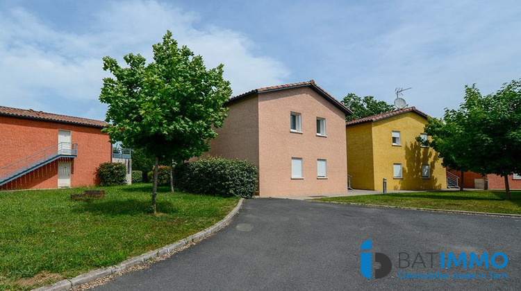 Ma-Cabane - Vente Appartement Marssac-sur-Tarn, 33 m²