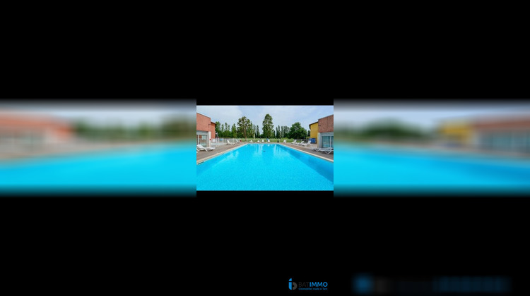 Ma-Cabane - Vente Appartement Marssac-sur-Tarn, 33 m²