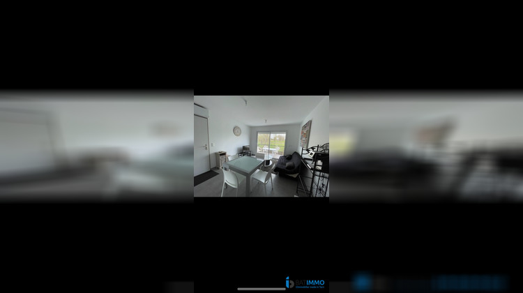 Ma-Cabane - Vente Appartement Marssac-sur-Tarn, 33 m²