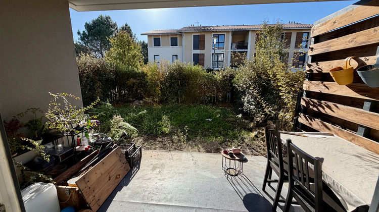 Ma-Cabane - Vente Appartement MARTIGNAS-SUR-JALLE, 41 m²