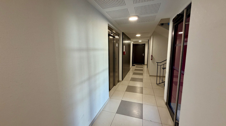 Ma-Cabane - Vente Appartement MARTIGNAS-SUR-JALLE, 41 m²