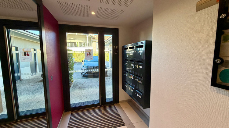 Ma-Cabane - Vente Appartement MARTIGNAS-SUR-JALLE, 41 m²